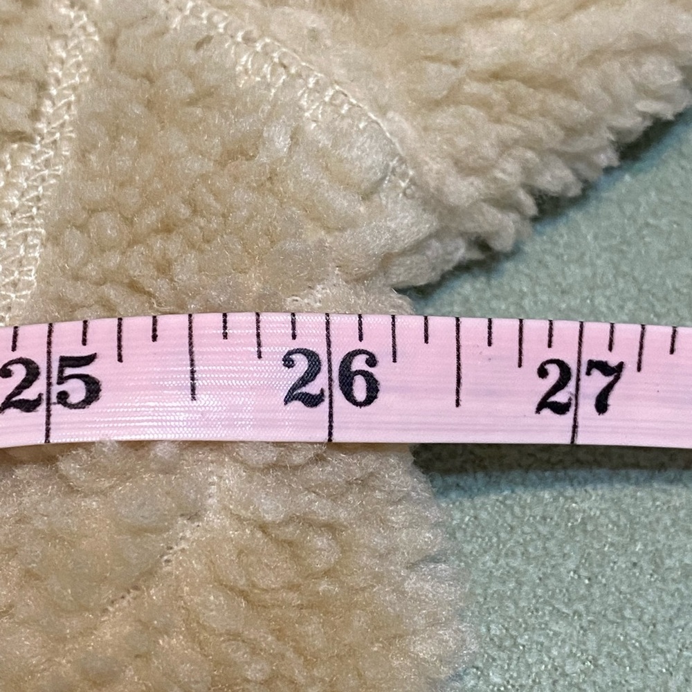 The North Face Sherpa Fleece Jacket - Picture 11 of 13